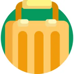 Suitcase