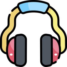 Headphones