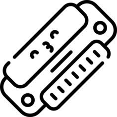 Harmonica