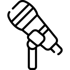 Microphone