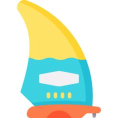 冲浪