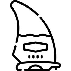 冲浪
