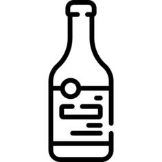 啤酒