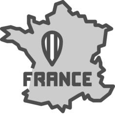France