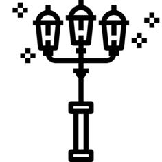 Street light
