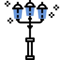 Street light