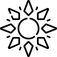 太阳