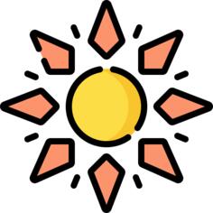 太阳