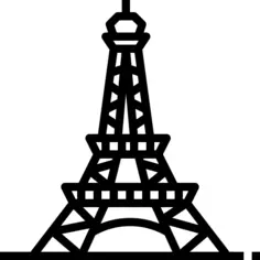 埃菲尔铁塔