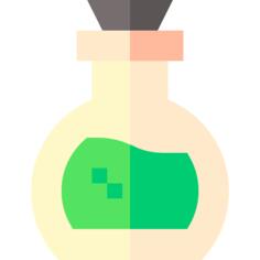 药水