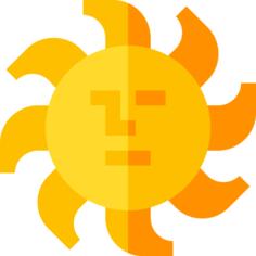 太阳