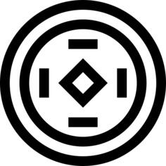 中国硬币