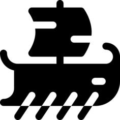 Trireme