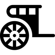 战车