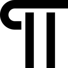 Paragraph mark