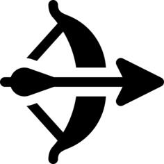 弓