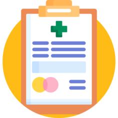 医疗报告