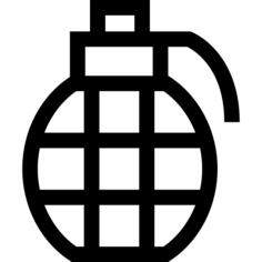 手榴弹