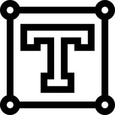 Text box