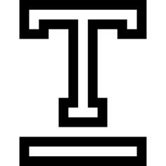 强调