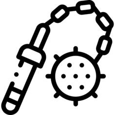 锤