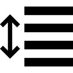 行间距