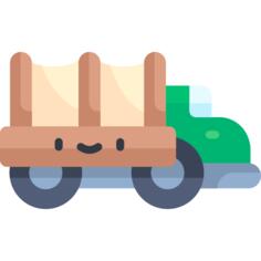 卡车