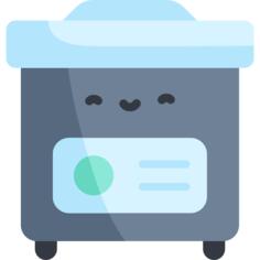 Rice cooker
