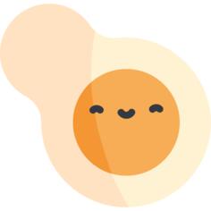 煎鸡蛋