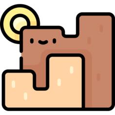 山
