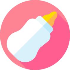 Baby bottle