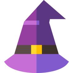 Witch hat