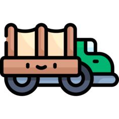 卡车