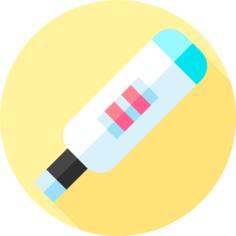 Pregnancy test