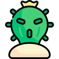 仙人掌