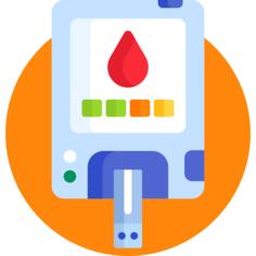 Glucose meter