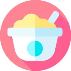 Baby food