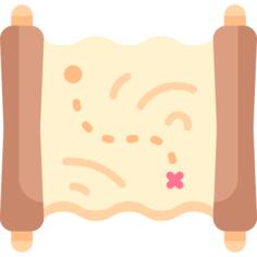 地图