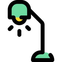 Lamp