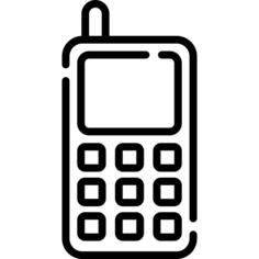 Walkie talkie