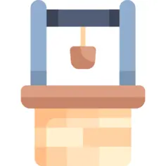 Water well