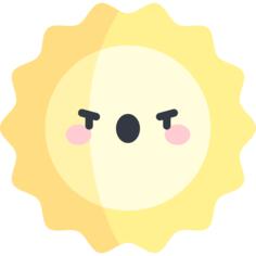 太阳