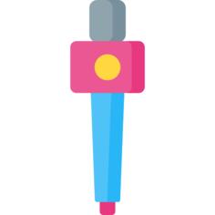 Microphone