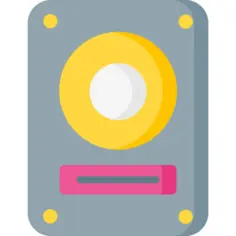 扬声器