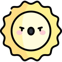 太阳