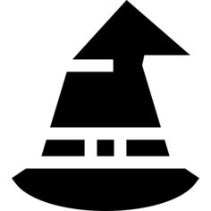 Witch hat