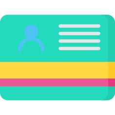 Business card