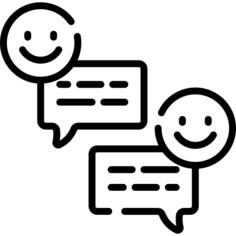 会话