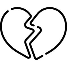 Heartbroken