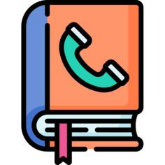 Phonebook